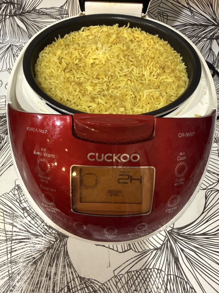 CUCKOO CR-0655F Rice Cooker Review. Is It Still Worth Buying After 5 Years? img 5665